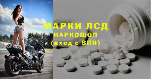 стафф Вяземский