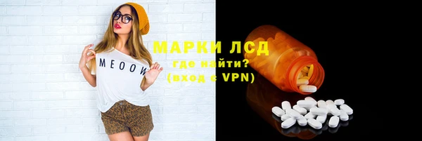 стафф Вяземский
