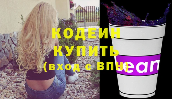 стафф Вяземский